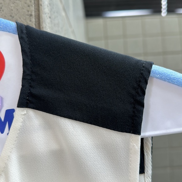 Rag & Bone sleeveless shirt size xxs but would fit size xs - Picture 3 of 7